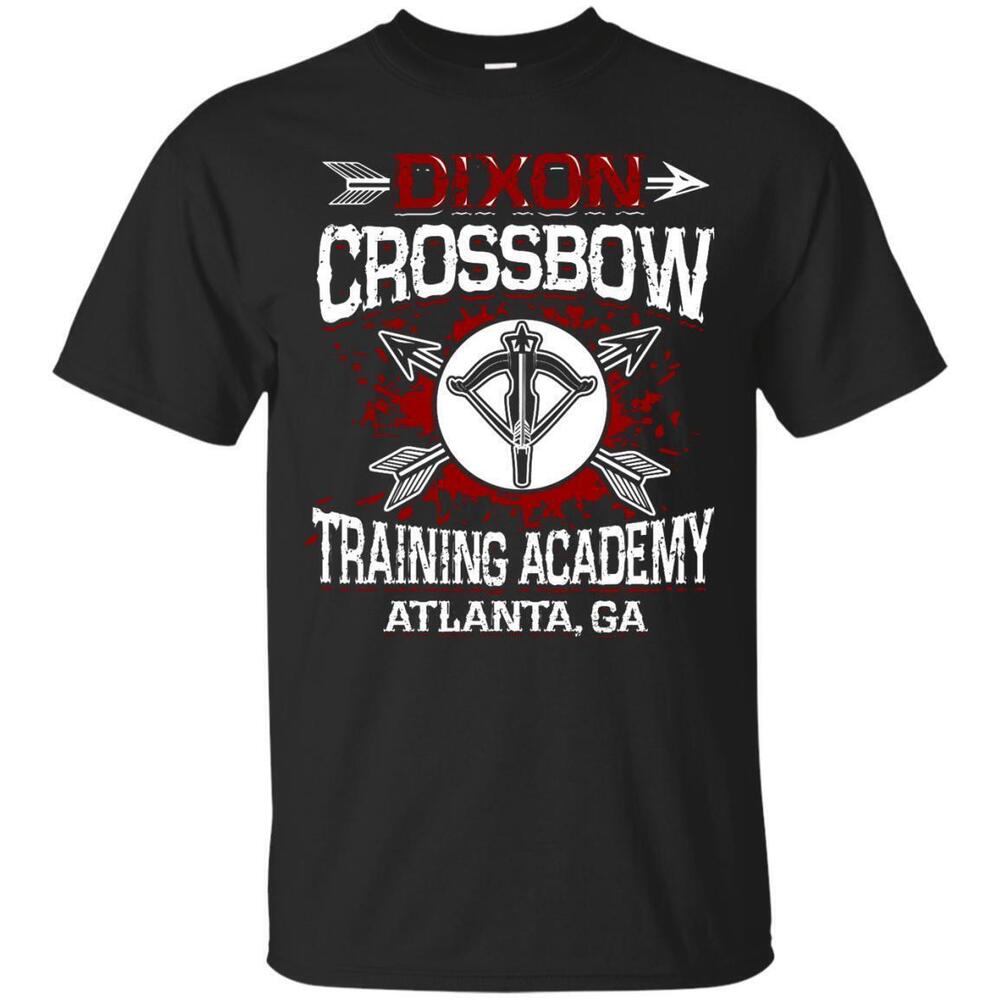 Crossbow Training Academy Tshirt